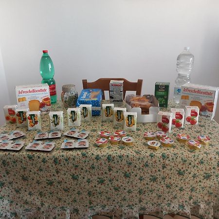 Villetta Panoramica Forio di Ischia Kültér fotó
